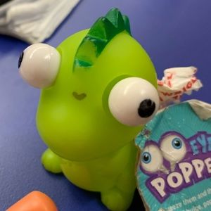 Meet your Posher, Jasmine